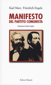 Il manifesto del Partito Comunista