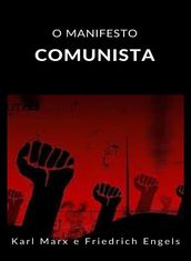 O manifesto comunista (traduzido)
