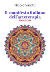Il manifesto italiano dell arteterapia