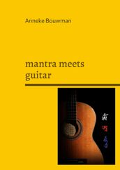 mantra meets guitar
