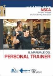 Il manuale del personal trainer