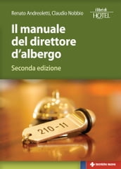 Il manuale del direttore d albergo