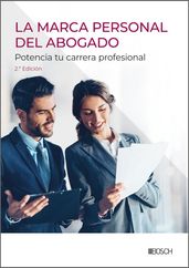 La marca personal del abogado (2.ª Edición)