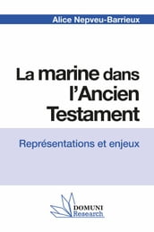La marine dans l Ancien Testament