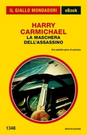 La maschera dell assassino (Il Giallo Mondadori)