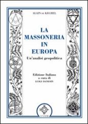 La massoneria in Europa. Un analisi geopolitica