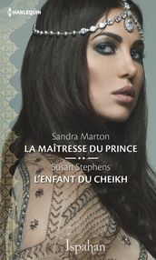 La maîtresse du prince - L