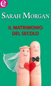 Il matrimonio del secolo (eLit)