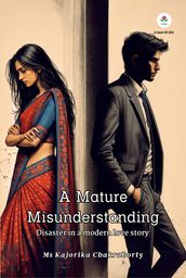 A mature misunderstanding -Disaster in a modern love story