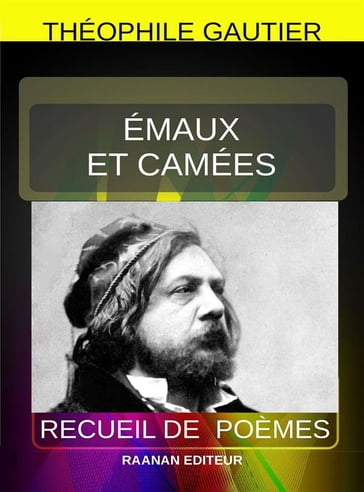 Émaux et Camées - Théophile Gautier