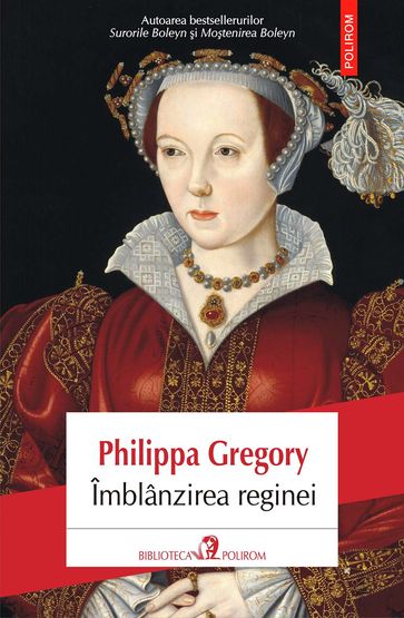 Îmblânzirea reginei - Philippa Gregory