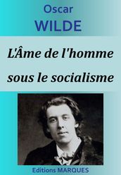 L Âme de l homme sous le socialisme