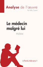 Le médecin malgré lui de Molière (Analyse de l œuvre)