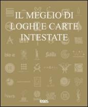 Il meglio di loghi e carte intestate