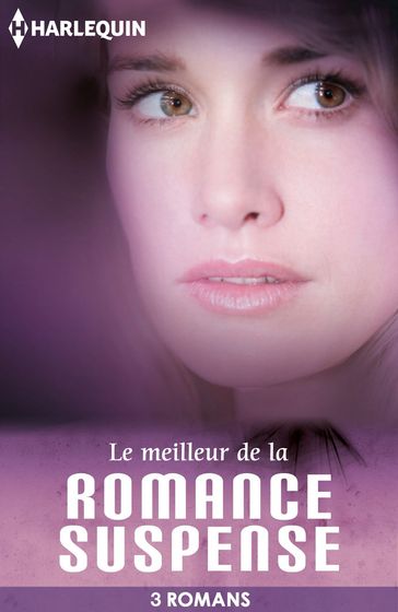 Le meilleur de la romance suspense - B.J. Daniels - Carla Cassidy - Rita Herron