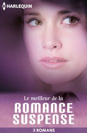 Le meilleur de la romance suspense