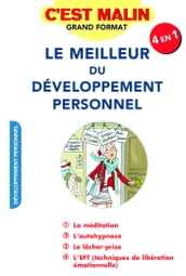 Le meilleur du développement personnel, c est malin