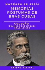 memórias póstumas de brás cubas