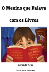 O menino que falava com os livros