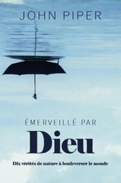 Émerveillé par Dieu