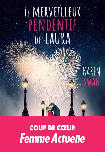 Le merveilleux pendentif de Laura - Karen Swan