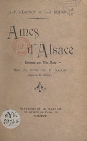 Âmes d Alsace