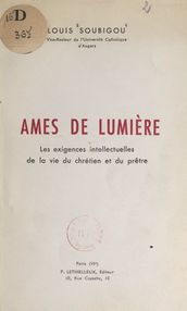 Âmes de lumière