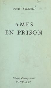 Âmes en prison