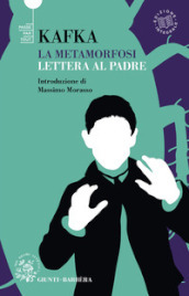 La metamorfosi-Lettera al padre