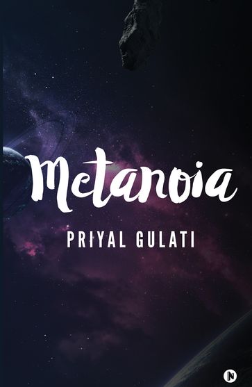 metanoia - Priyal Gulati