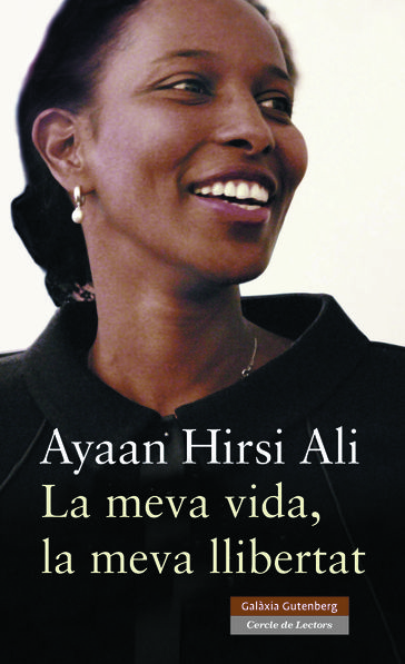 La meva vida, la meva llibertat - Ayaan Hirsi Ali