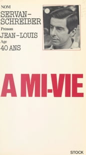 À mi-vie