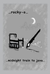midnight train to java