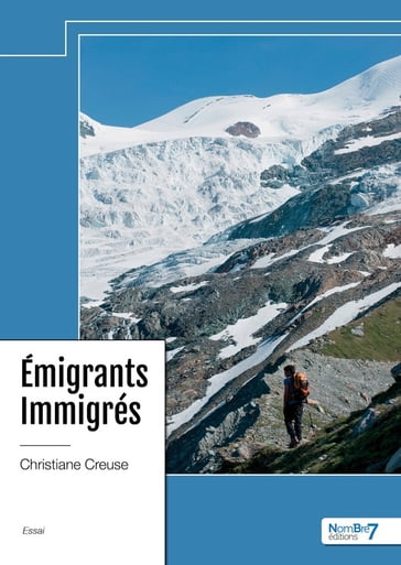 Émigrants Immigrés - Christiane Creuse