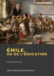Émile, ou De l éducation