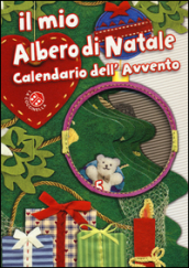 Il mio albero di Natale e calendario dell Avvento