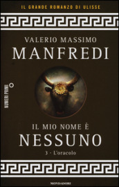 Il mio nome è Nessuno. 3: L  oracolo