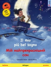 Il mio più bel sogno (italiano ucraino)