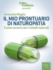 Il mio prontuario di Naturopatia