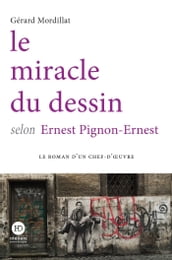 Le miracle du dessin selon Ernest Pignon-Ernest