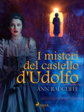 I misteri del castello d Udolfo