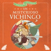 Un misterioso Vichingo (I corsari)