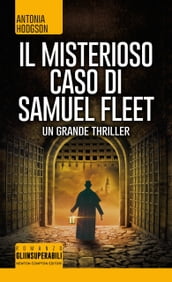 Il misterioso caso di Samuel Fleet