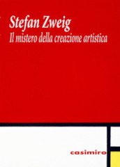 Il mistero della creazione artistica