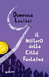 Il mistero della città fantasma