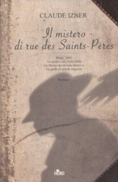 Il mistero di rue des Saints-Pères