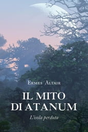 Il mito di Atanum-L isola perduta