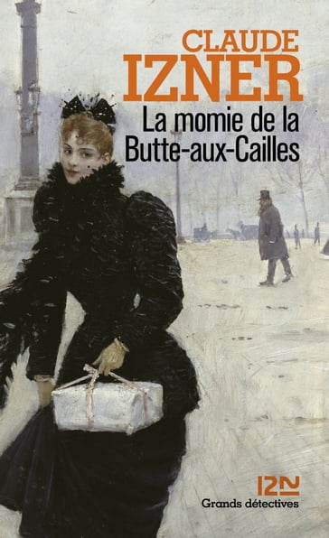 La momie de la Butte-aux-Cailles - Claude Izner