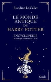 Le monde antique de Harry Potter