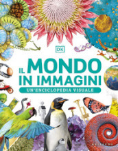 Il mondo in immagini. Un enciclopedia visuale. Ediz. illustrata